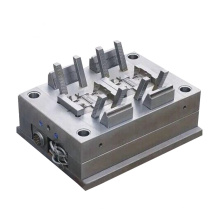 Aluminum Die-Casting Mould Die Casting Mold for Motorcycle Parts Engine Case